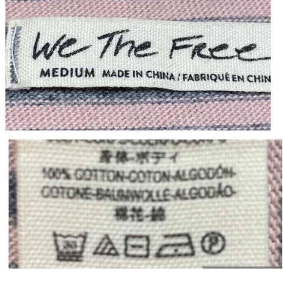 Free People FIRST MATE Top - Picture 7 of 7